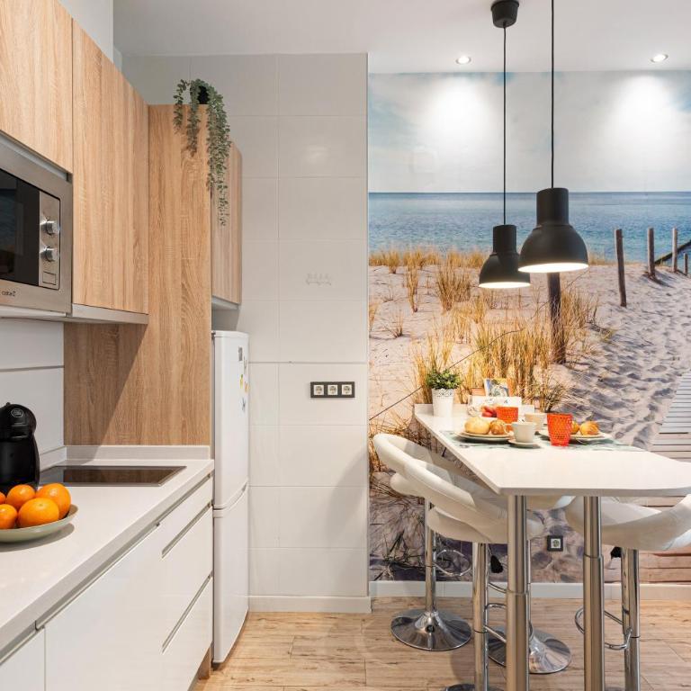 Suite Jinetes - Apartamento Superior con vistas a la ciudad - 8