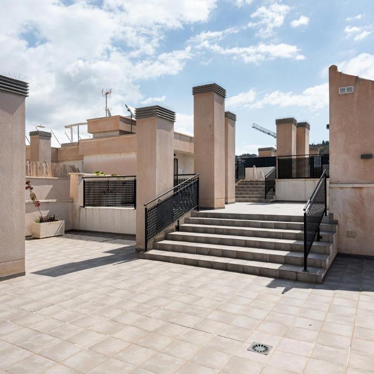 Suite Jinetes - Apartamento Superior con vistas a la ciudad - 17
