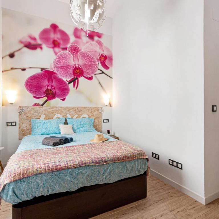 Suite Jinetes - Apartamento Superior con vistas a la ciudad - 12