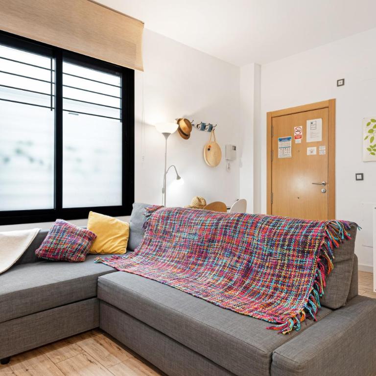 Suite Jinetes - Apartamento Superior con vistas a la ciudad - 4