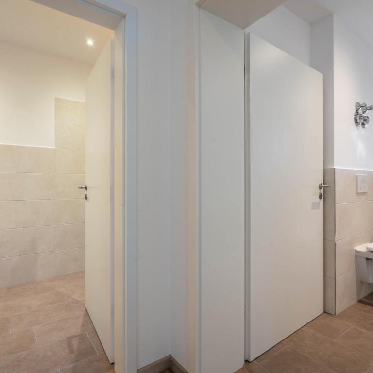Haus Katharina 2 - Deluxe-Apartment mit 2 Schlafzimmern und Gartenblick - 17