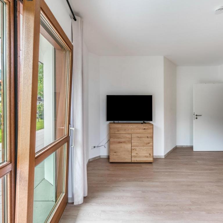 Haus Katharina 2 - Deluxe-Apartment mit 2 Schlafzimmern und Gartenblick - 12