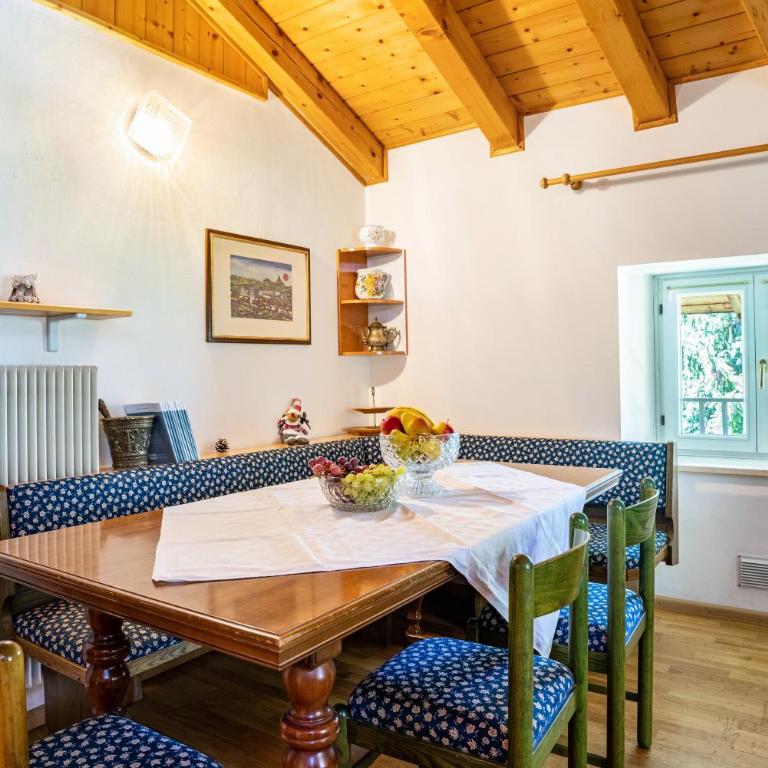 Casa Ai Laresi 2 - Appartamento Deluxe con 2 Camere da Letto e Vista Giardino - 2