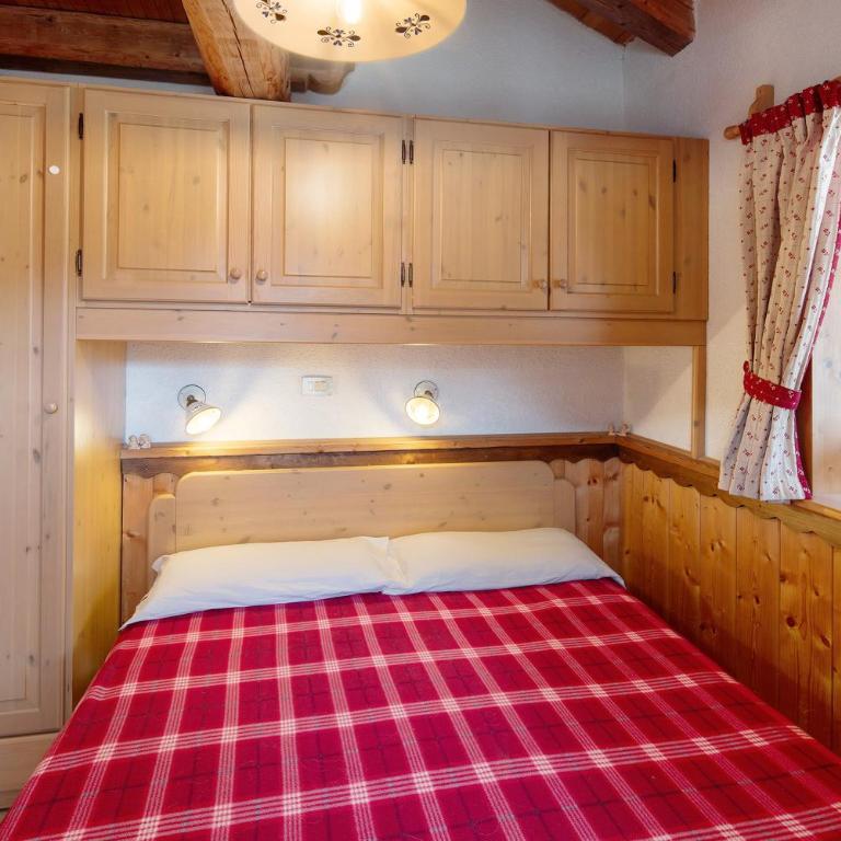 Appartamenti Marmolada Falcade - Appartamento Superior con 1 Camera da Letto e Balcone - 8