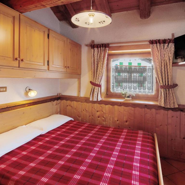 Appartamenti Marmolada Falcade - Appartamento Superior con 1 Camera da Letto e Balcone - 9