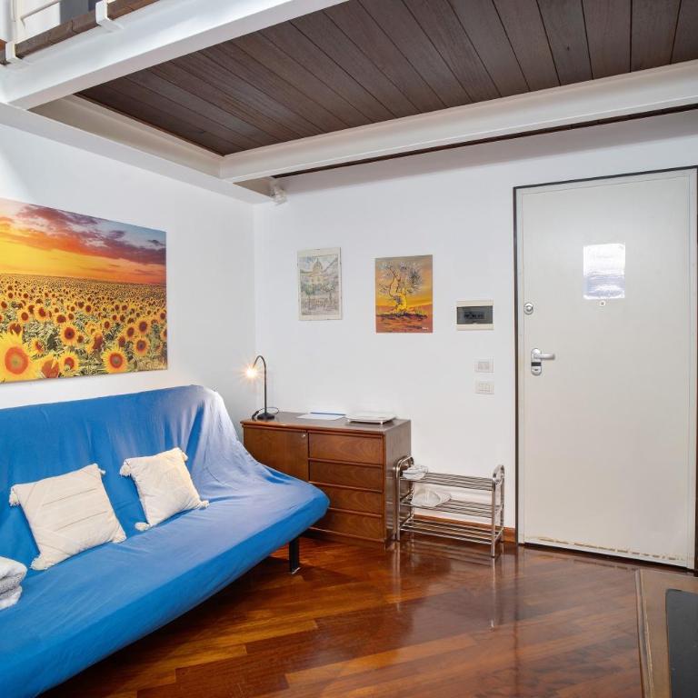 Lovely Loft - Appartamento Superior con Vista Città - 16