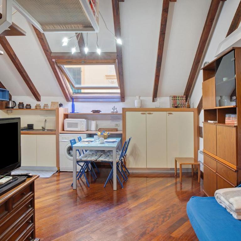 Lovely Loft - Appartamento Superior con Vista Città - 3