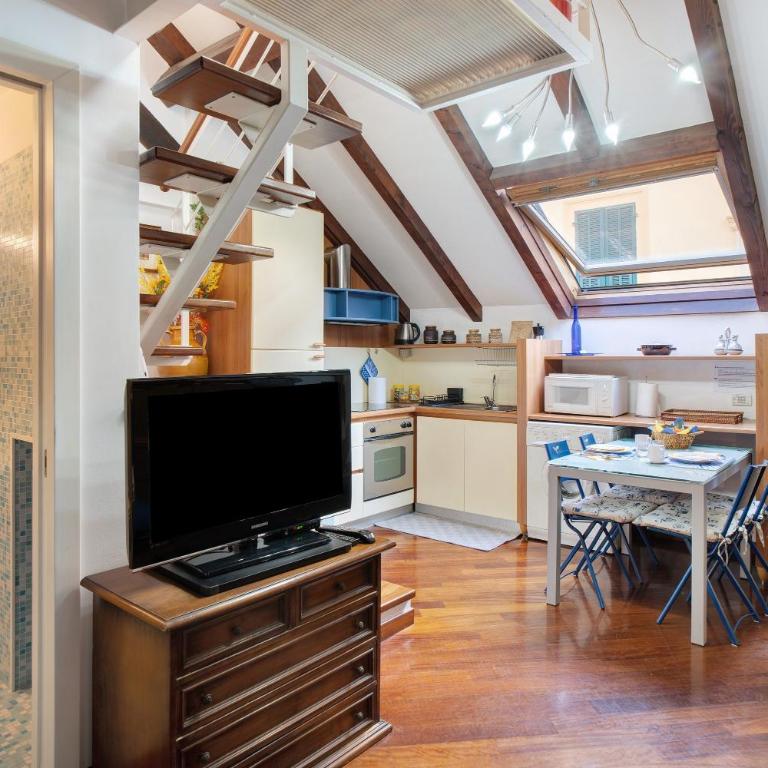 Lovely Loft - Appartamento Superior con Vista Città - 20