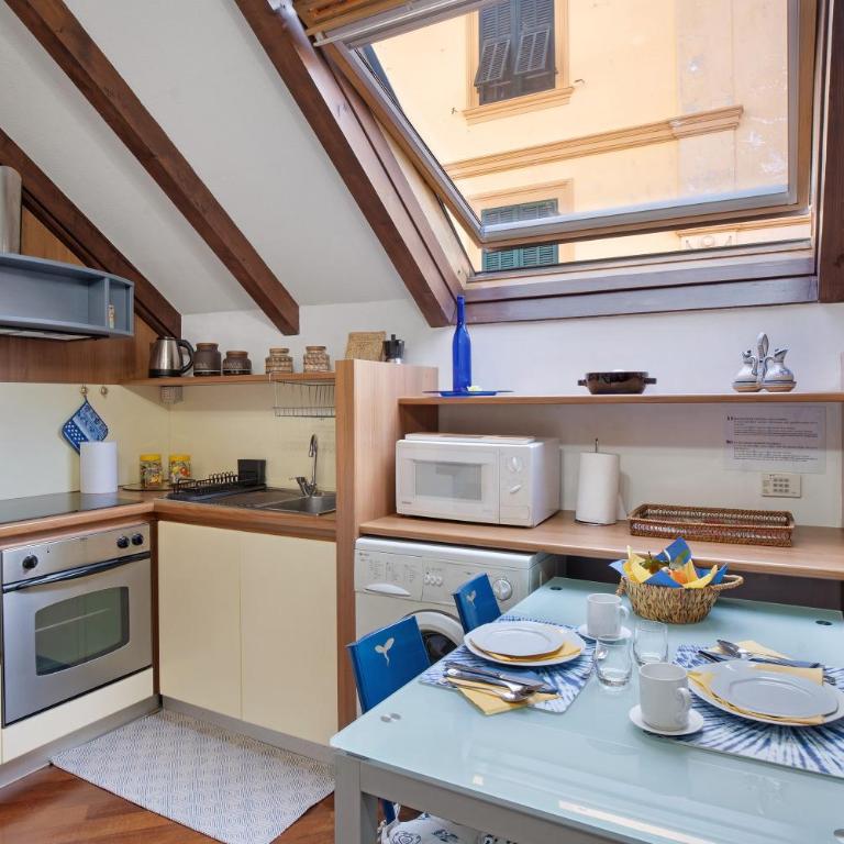 Lovely Loft - Appartamento Superior con Vista Città - 4