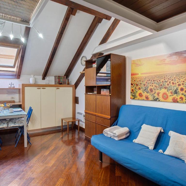 Lovely Loft - Appartamento Superior con Vista Città - 2