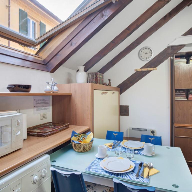 Lovely Loft - Appartamento Superior con Vista Città - 18