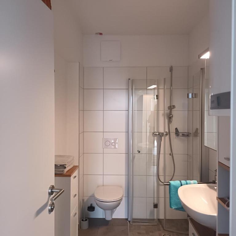 Appartement Kärntner Seenland - Apartment mit 1 Schlafzimmer und Gartenblick - 7