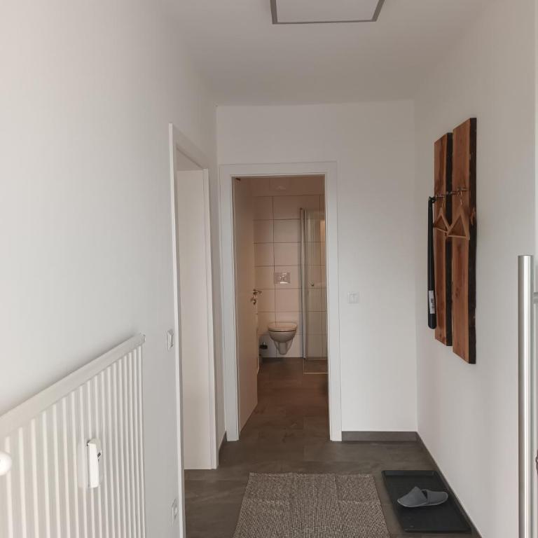 Appartement Kärntner Seenland - Apartment mit 1 Schlafzimmer und Gartenblick - 8