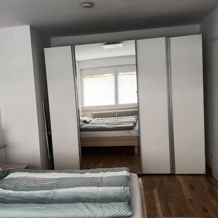 Appartement Kärntner Seenland - Apartment mit 1 Schlafzimmer und Gartenblick - 4