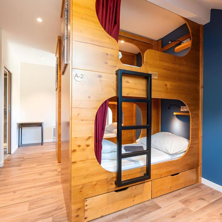 Hostel du Val de Tamié - Maison de Vacances - 16