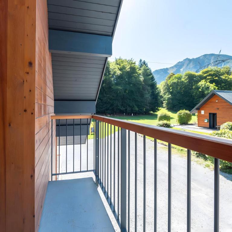 Hostel du Val de Tamié - Maison de Vacances - 26