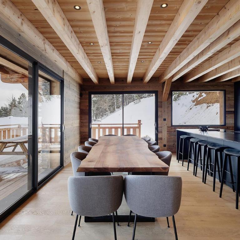 Chalet G2 - Chalet - 3