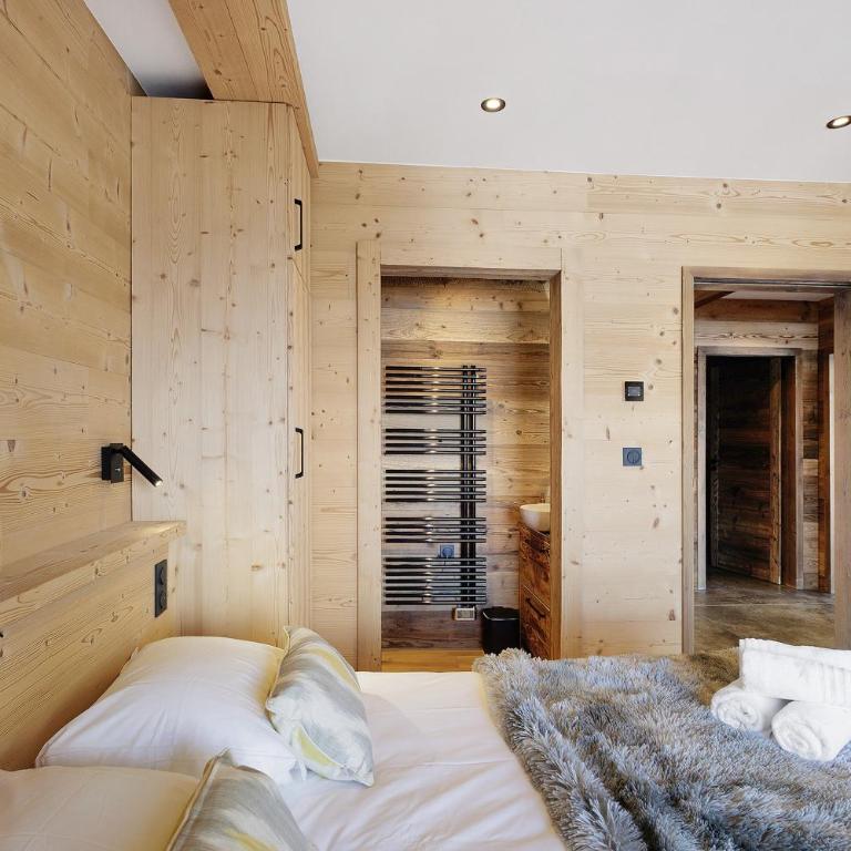 Chalet G2 - Chalet - 17