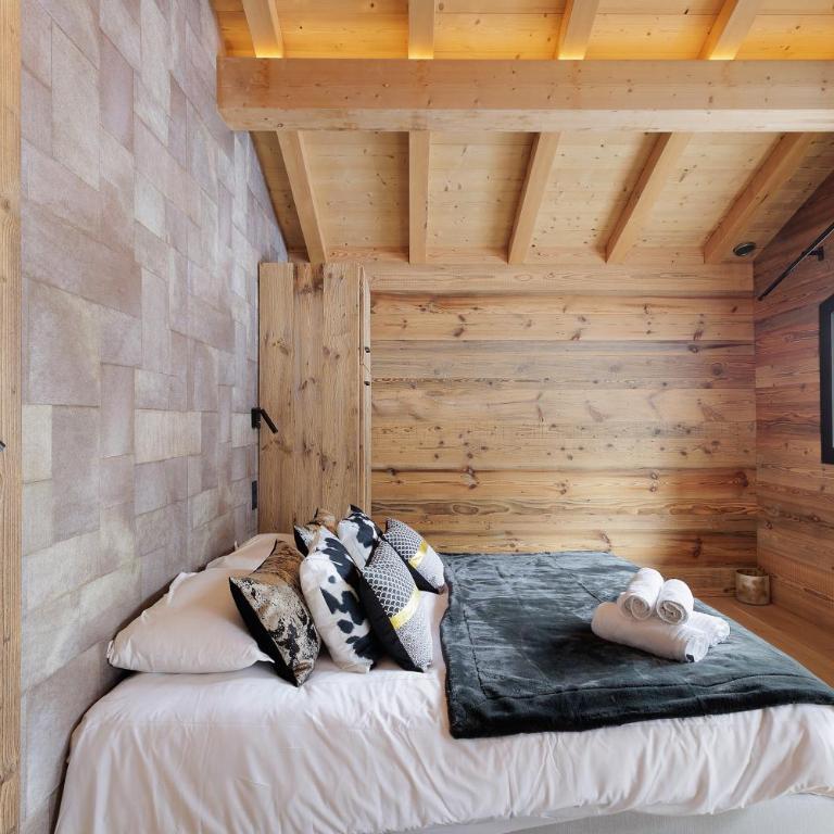 Chalet G2 - Chalet - 30