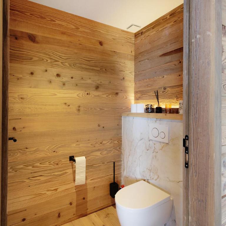 Chalet G2 - Chalet - 37