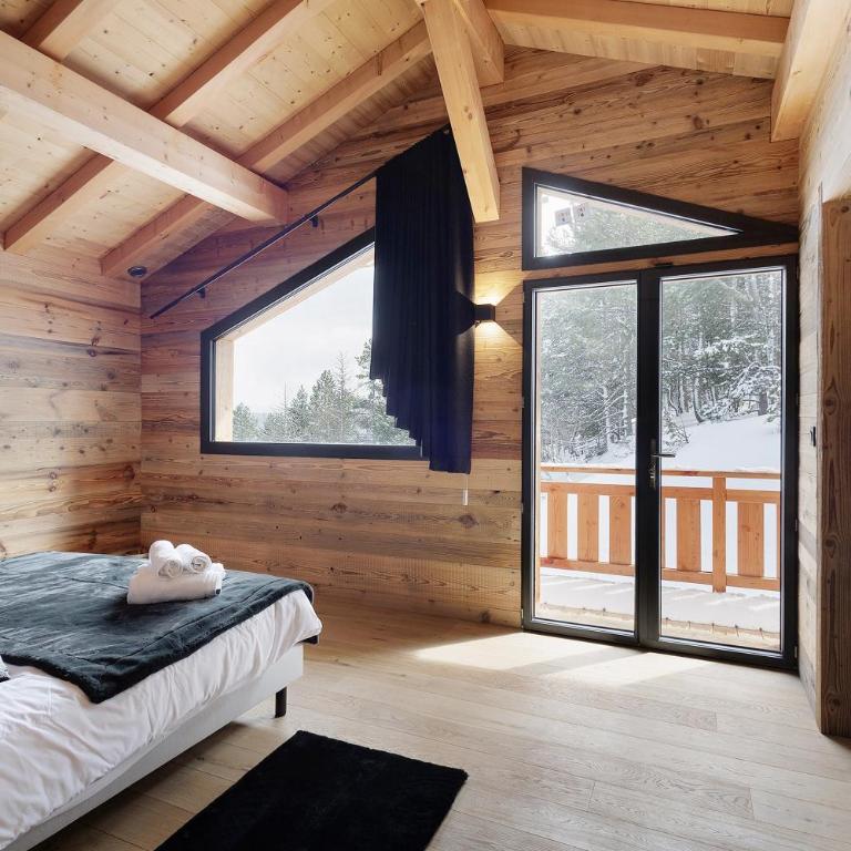 Chalet G2 - Chalet - 29
