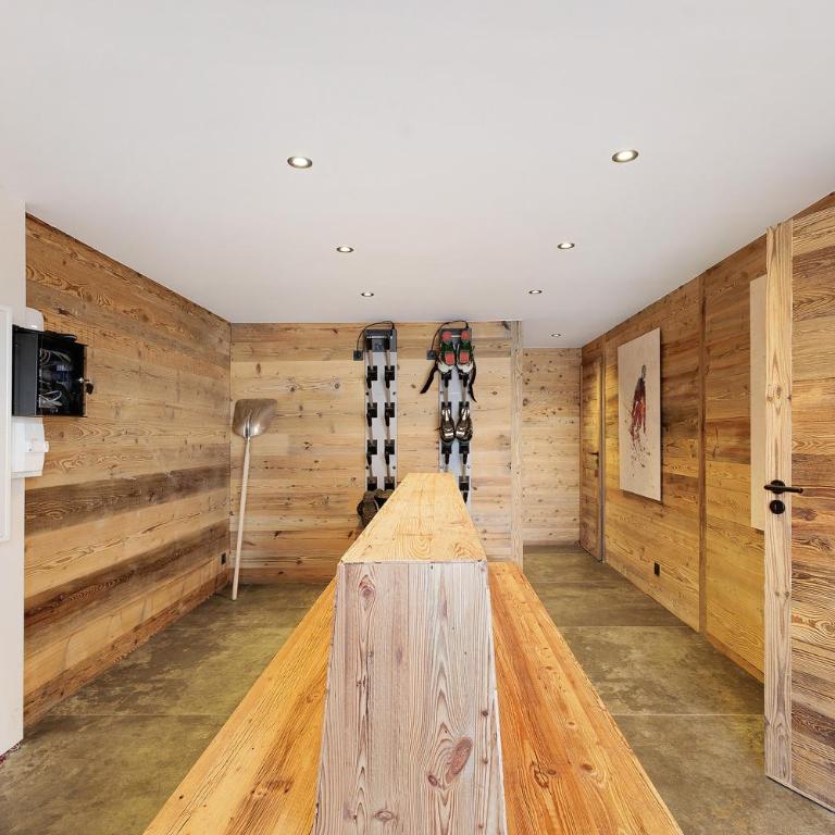 Chalet G2 - Chalet - 42