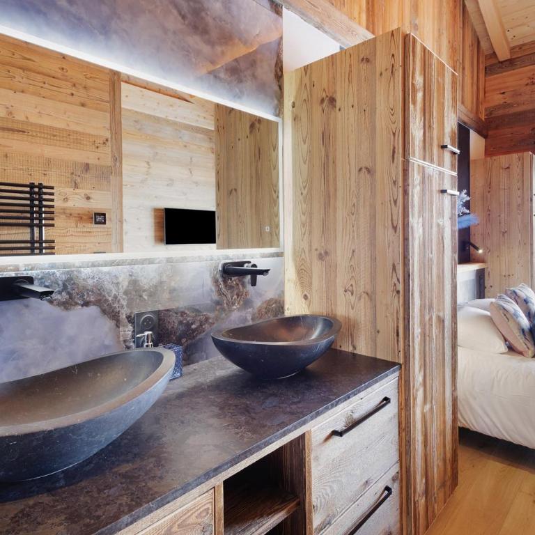 Chalet G2 - Chalet - 27
