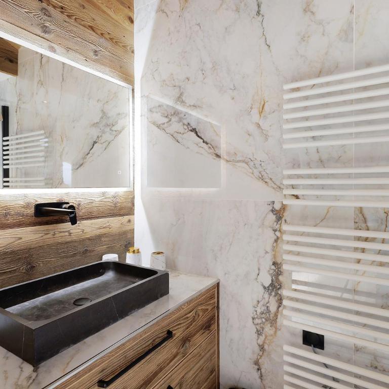 Chalet G2 - Chalet - 33