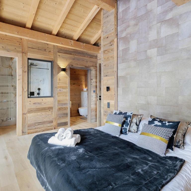 Chalet G2 - Chalet - 31