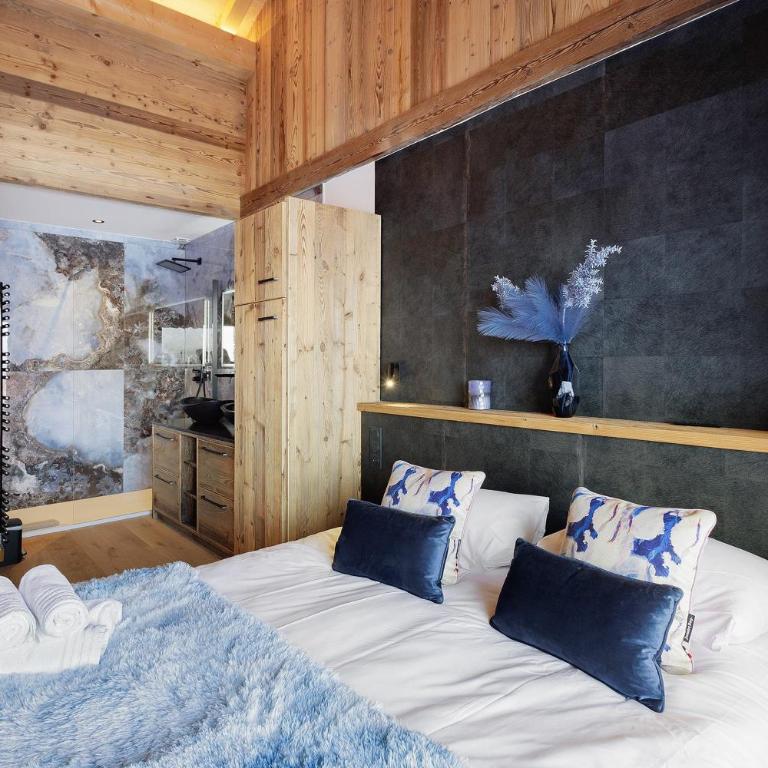 Chalet G2 - Chalet - 26
