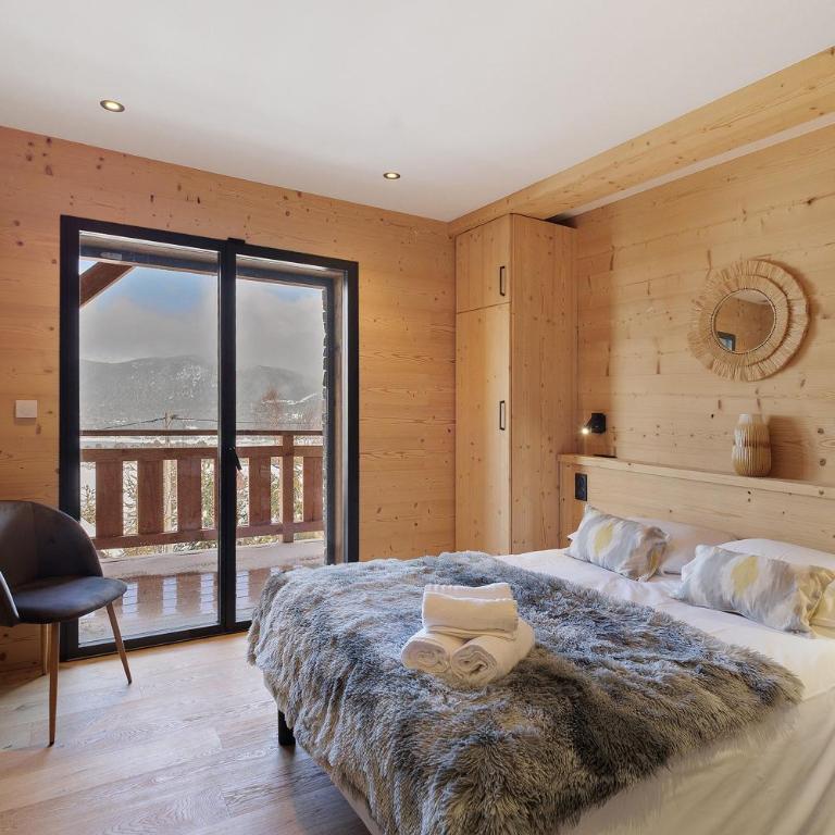 Chalet G2 - Chalet - 16