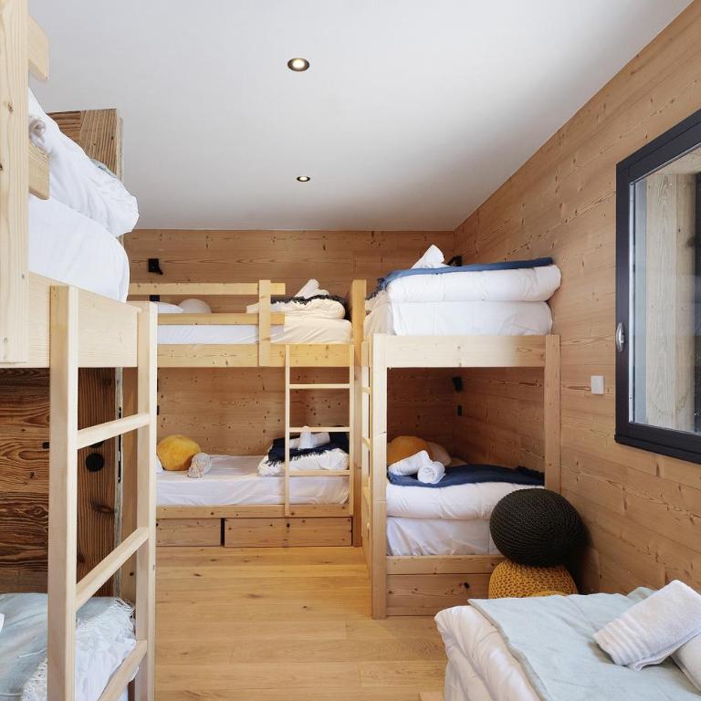 Chalet G2 - Chalet - 20