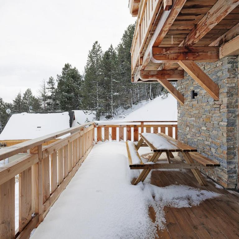 Chalet G2 - Chalet - 43