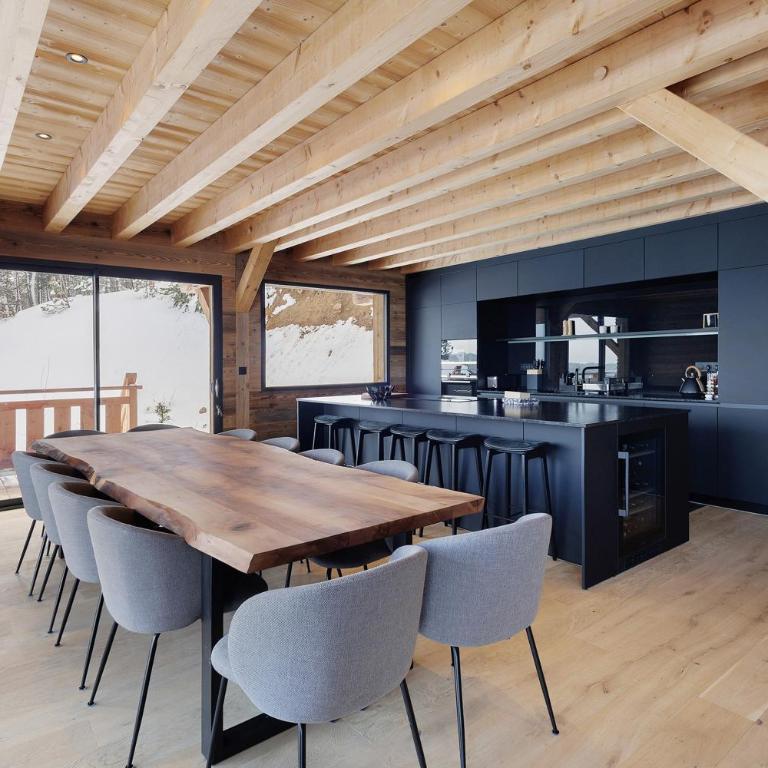 Chalet G2 - Chalet - 6