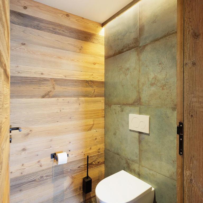 Chalet G2 - Chalet - 38