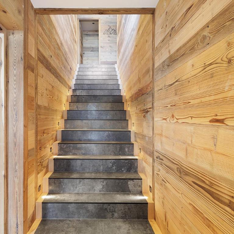 Chalet G2 - Chalet - 41
