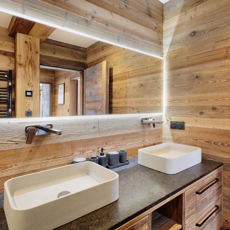Chalet G2 - Chalet - 24