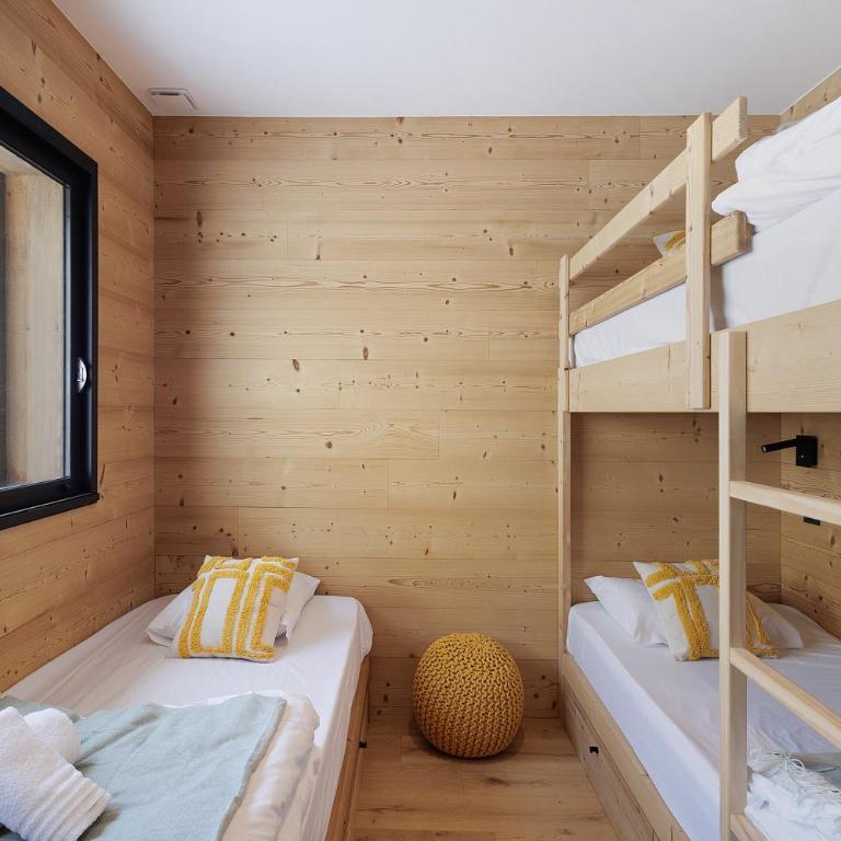 Chalet G2 - Chalet - 21