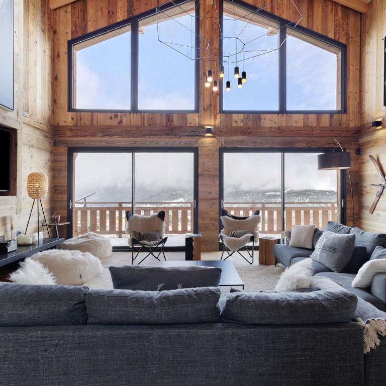 Chalet G2 - Chalet - 1