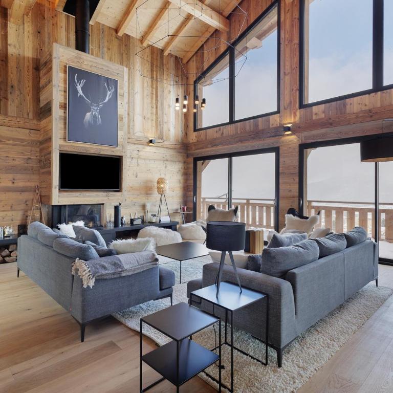 Chalet G2 - Chalet - 2
