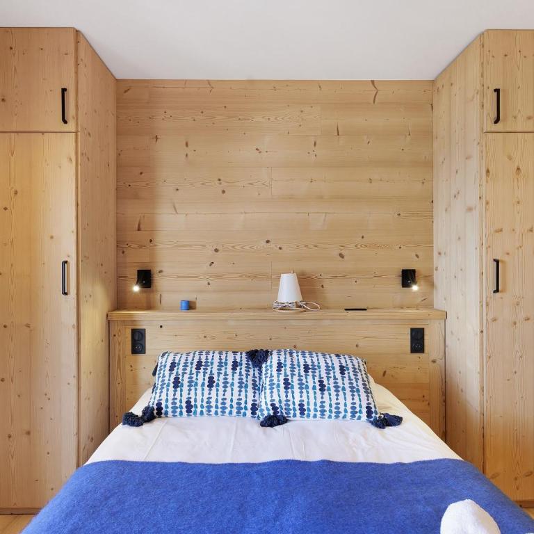 Chalet G2 - Chalet - 11