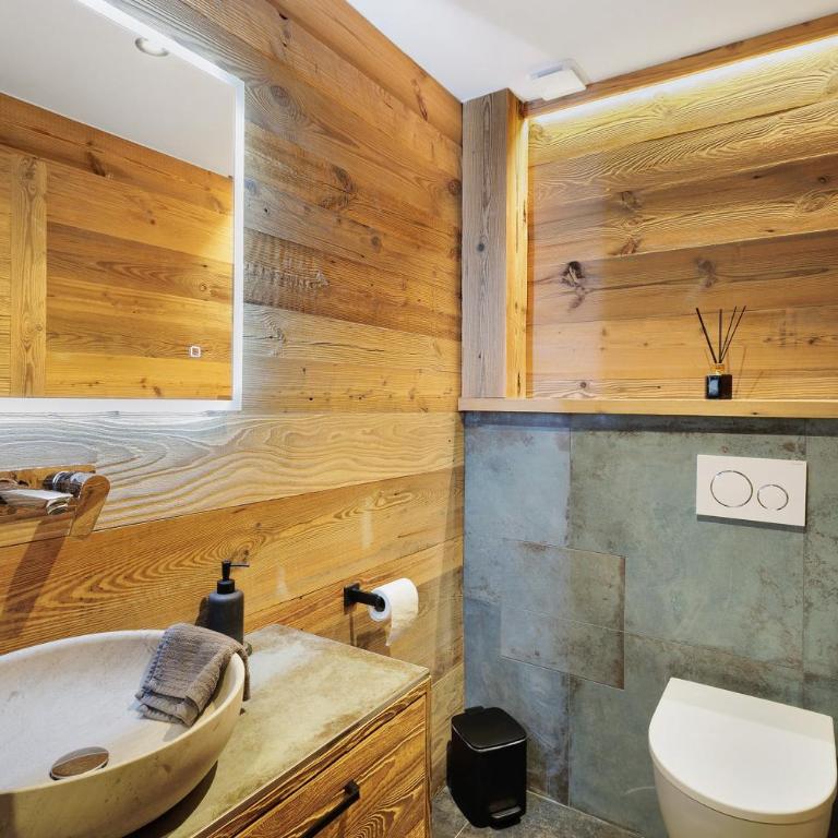 Chalet G2 - Chalet - 15