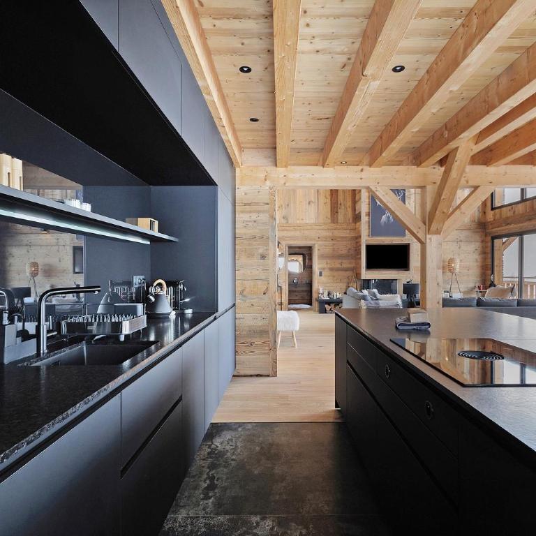 Chalet G2 - Chalet - 8