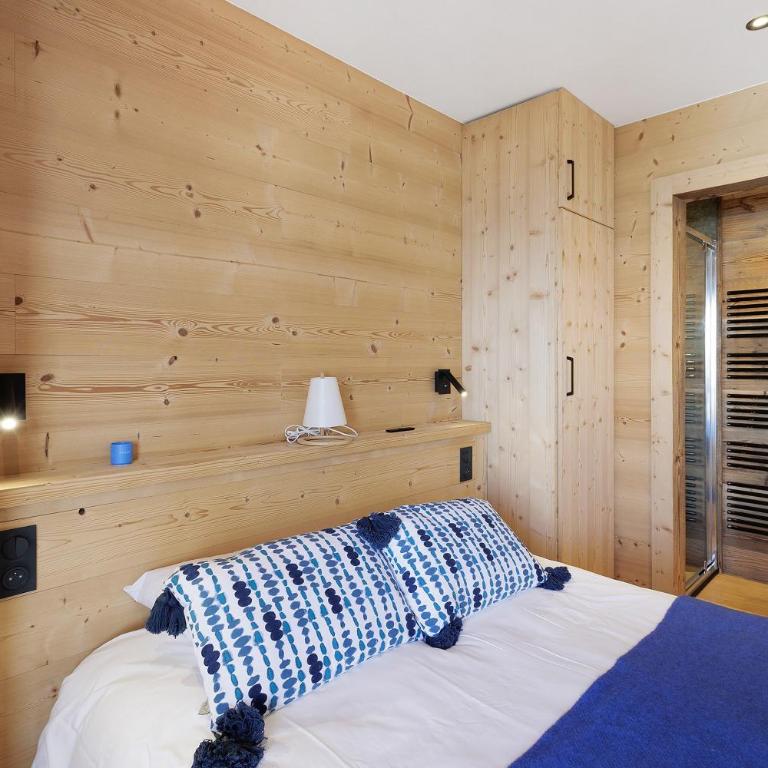 Chalet G2 - Chalet - 12