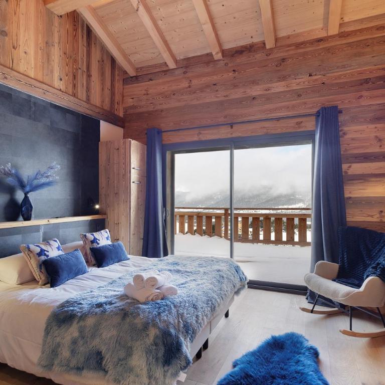 Chalet G2 - Chalet - 25