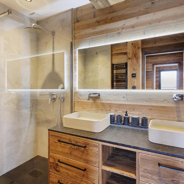 Chalet G2 - Chalet - 22