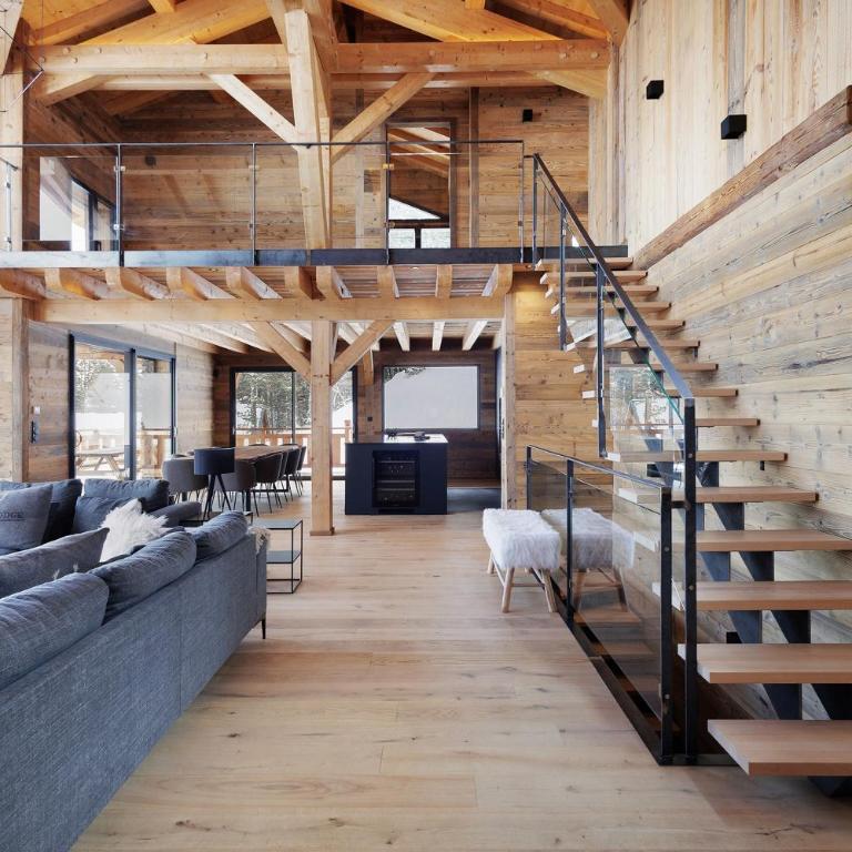 Chalet G2 - Chalet - 5