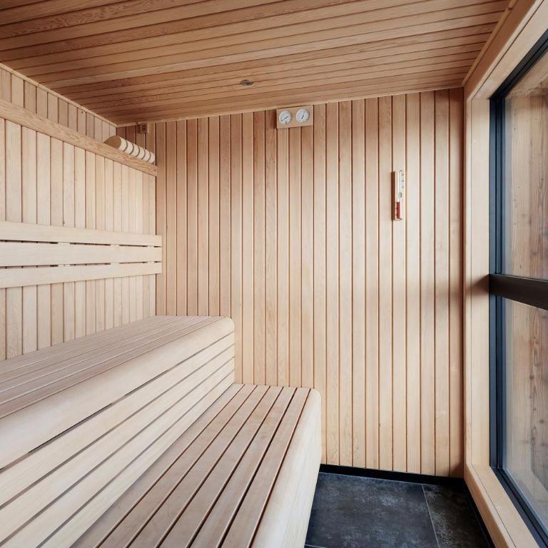Chalet G2 - Chalet - 40