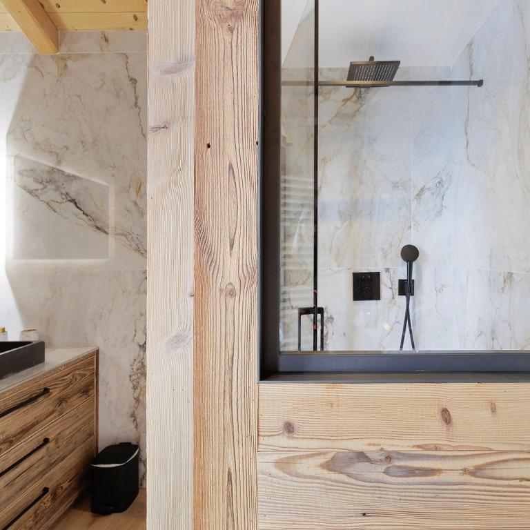 Chalet G2 - Chalet - 32