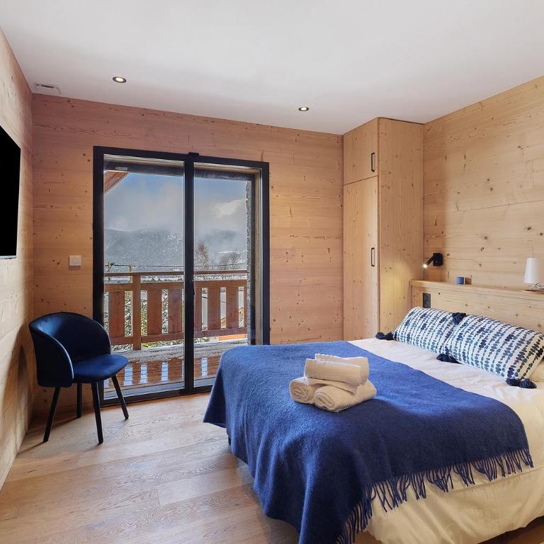 Chalet G2 - Chalet - 10